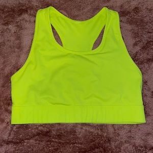 Fabletics Medium Impact Sports Bra